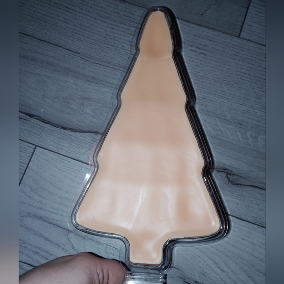 Scentsy Spiced Grapefruit Wax Brick - 15.3 Fl Oz Wax - Picture 3 of 3